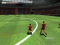 International Online Soccer: source Mix!