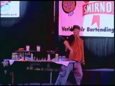 Tim Flippy Morris Competes King of the Ring