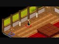 Dofus Aral eca lvl 1xx [silvoss]