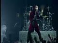 Muse - Hysteria Live Muse - Hysteria Live