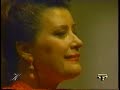 elena obraztsova sings the aria of princess d'bouillon from cilea's adriana lecouvreur.

tokyo, 1980.