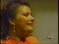 elena obraztsova sings the aria of princess d'bouillon from cilea's adriana lecouvreur.

tokyo, 1980.