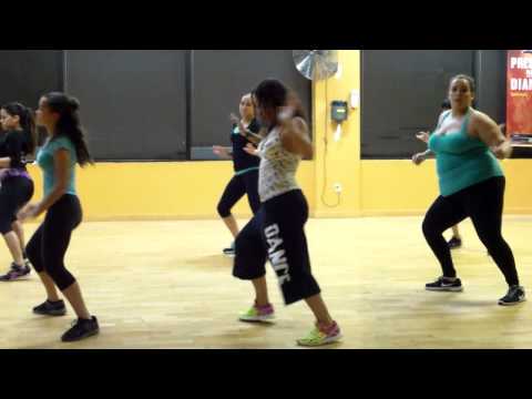 how to get more zumba students