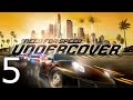 videos de Need For Speed Under Cover Game Play