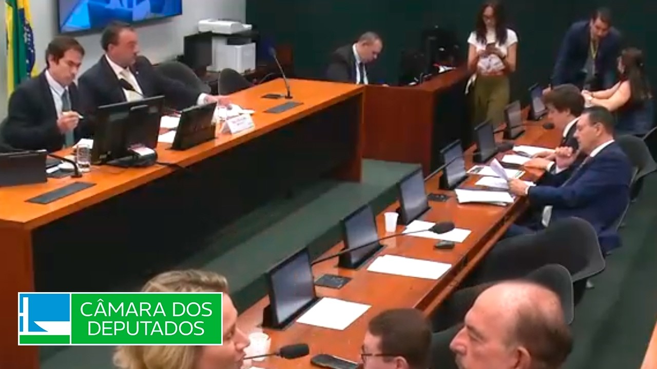 Ciência e Tecnologia - Discussão e votação de propostas - 09/04/2026