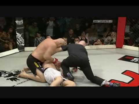 MMA – The Knockouts of 2009 – Vol.1