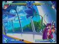 アルカナハートコンボDVD -頼子-