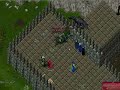 A LUB Loses a Duel; Decides to Gank Everyone