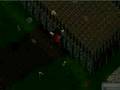 A LUB Loses a Duel; Decides to Gank Everyone