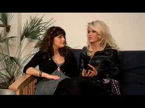 The Shipwrecked Girls Talk To FHM