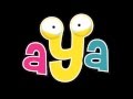 Evi Hanssen Het Aya Lied Video and Lyrics