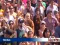 [08] The Kills - Kissy Kissy (Lollapalooza 2008)