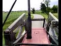 NEW HOLLAND 110-90 X STRADA BY MARCELLO MESSI NEW HOLLAND 110-90 X STRADA BY MARCELLO MESSI
