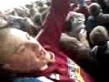 Clarets v Scum