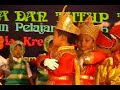 Gebyar Dasa Warsa & Tutup Tahun TKIT Nurul Islam Jogja - 1
