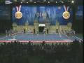 Stingray Allstars Chrome. UCA 2008