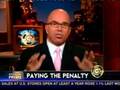 Michael Smerconish Faulkner Monologue