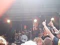 wiidakko @ karmarock 2006.