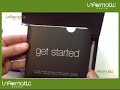 InformatiCenter: Unboxed HTC Pharos P3470