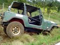 t�l�thon 4X4 R�union 7