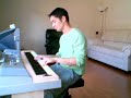 \"The One\" Mariah Carey (Charmbracelet album) Piano Version