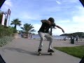 Boneless Citybeach gap vtk