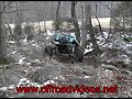 Rock Crawling Jeep Buggy Rock Crawling Jeep Buggy