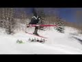 RAIL JAM 2006/07