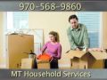 MT Household Services, Manchaca, TX