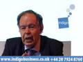 Indigo - Dr. Edward de Bono discusses Lateral Thinking™