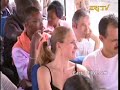 Massawa, Eritrea: The Pearl of the Red Sea