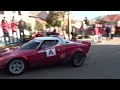 Rallye rutas cantabras 09 2ª parte