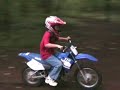 NEW YAMAHA TTR-90