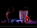 Color Wheel performs for The Cockettes