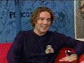David Bisbal en Sin Reservas (03 - 11 - 09) Parte 3 de 4