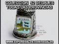 fabricantes dedales . dedales personalizados venta directa