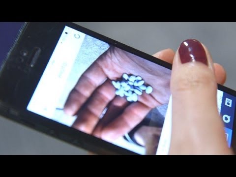 how to locate weed dealers