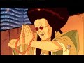 Akira trailer