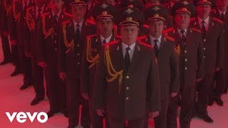 Joe Dassin et Les Choeurs de l'Armée Rouge - Dans les yeux d'Emilie