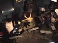 スティールパンと7弦ギター、パーカッションによるトリオバンド！2007／10／6に大磯で行ったライブ映像です。