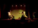 Limited Edition Rehearsal for Dance2Dance 2007