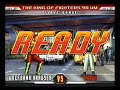98UM (11) - Psychochronic (ULT) vs. Yasanagi (ADV)