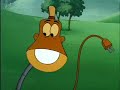 Brave Little Toaster - City of Light