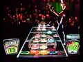 Guitar Hero Custom song-Coheed-Delirium Trigger