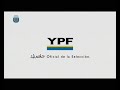 YPF, TVC 