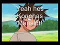Naruto Chat Room + SasuNaru and Sai!