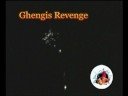 Ghengis Revenge Firework