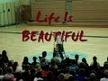 Josh Sundquist (part 1)