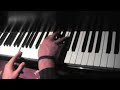 DJ Cox Piano Lesson RTB