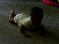 Playing Footsies